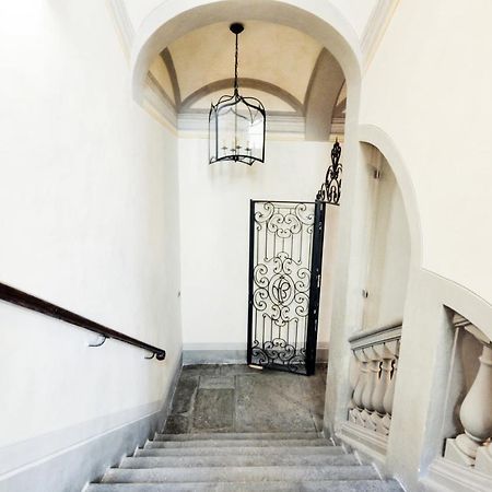 Tornaquinci Palace Florence Extérieur photo