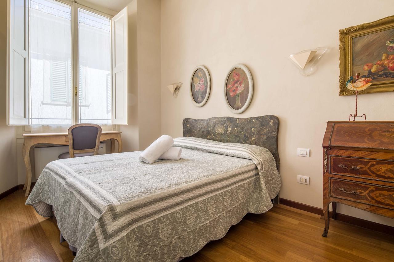 Tornaquinci Palace Florence Extérieur photo