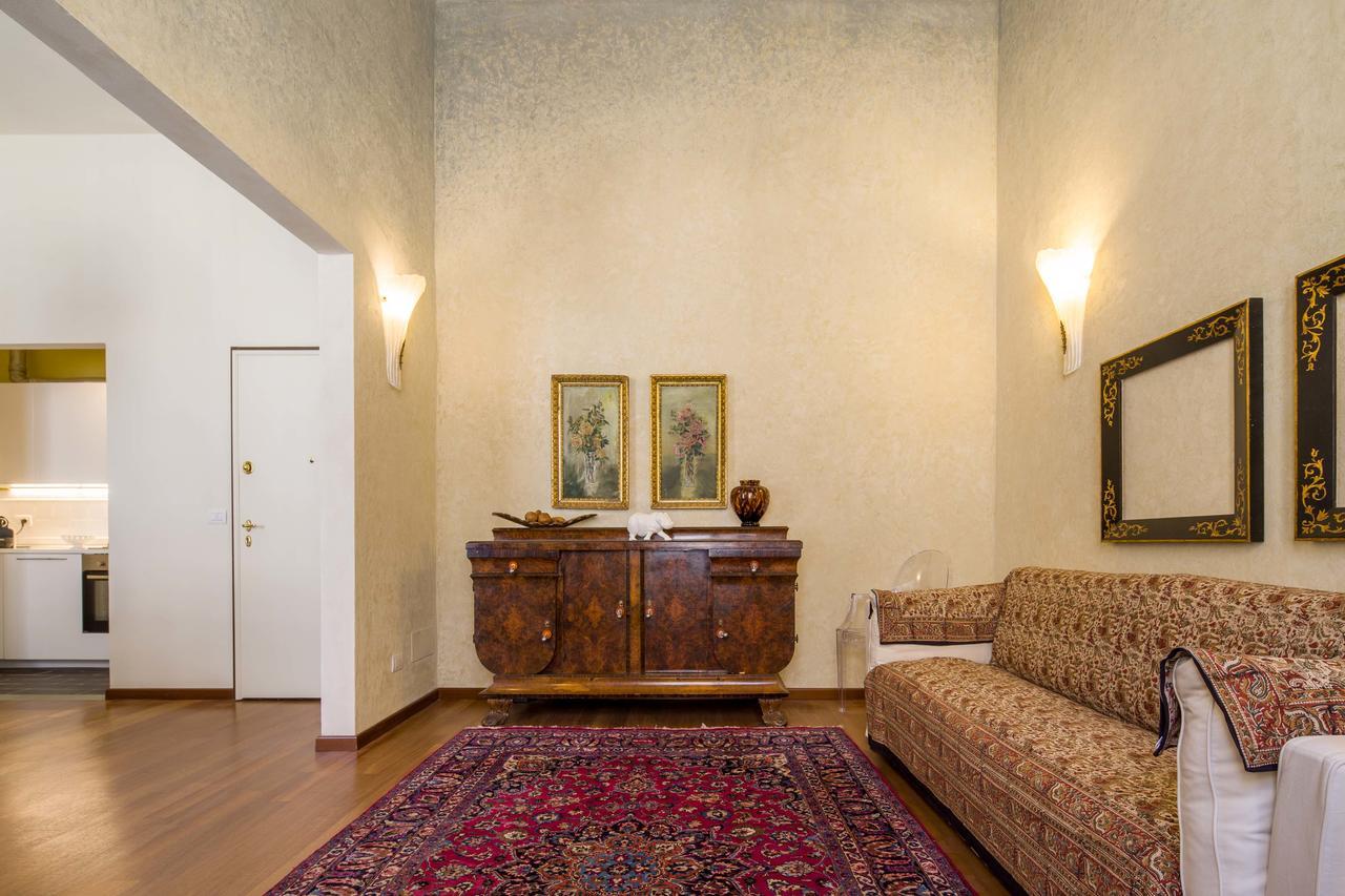 Tornaquinci Palace Florence Extérieur photo