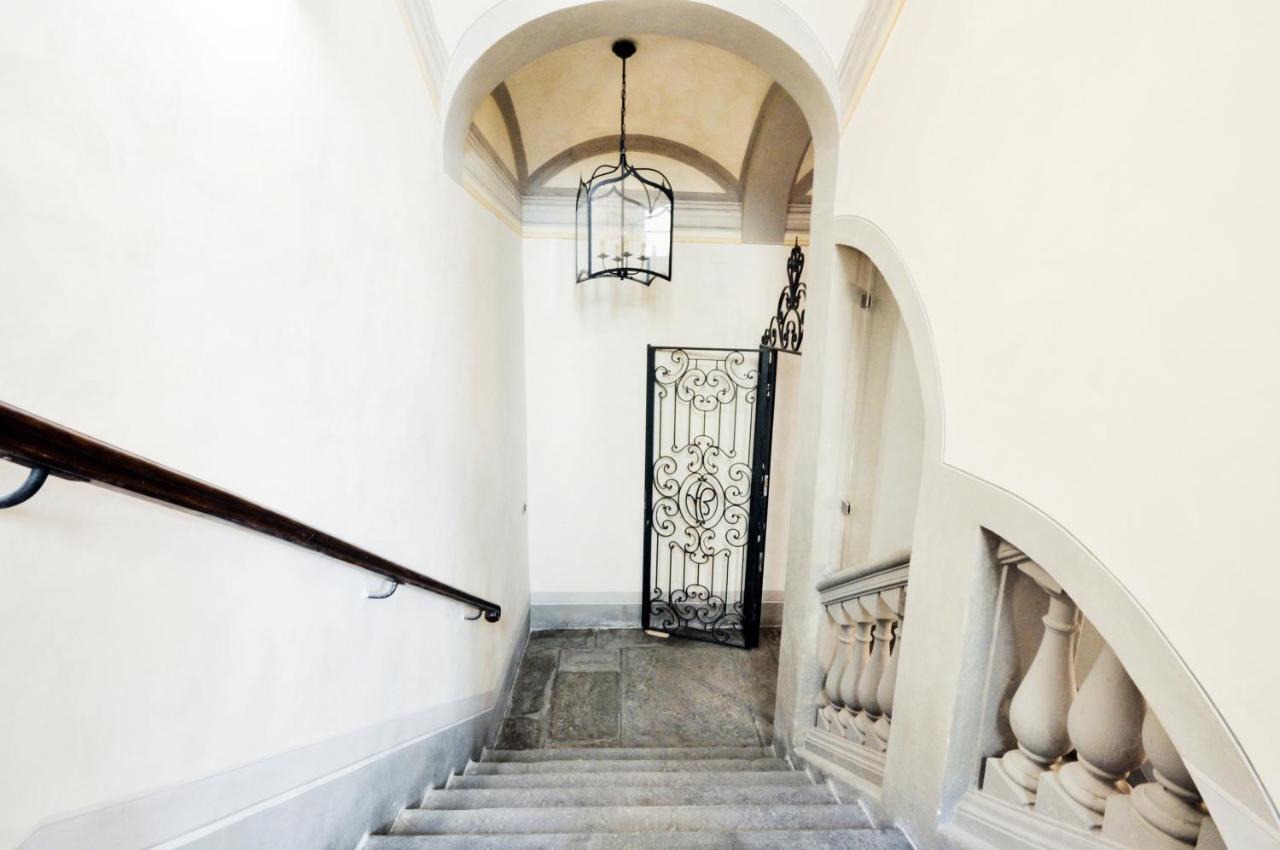 Tornaquinci Palace Florence Extérieur photo
