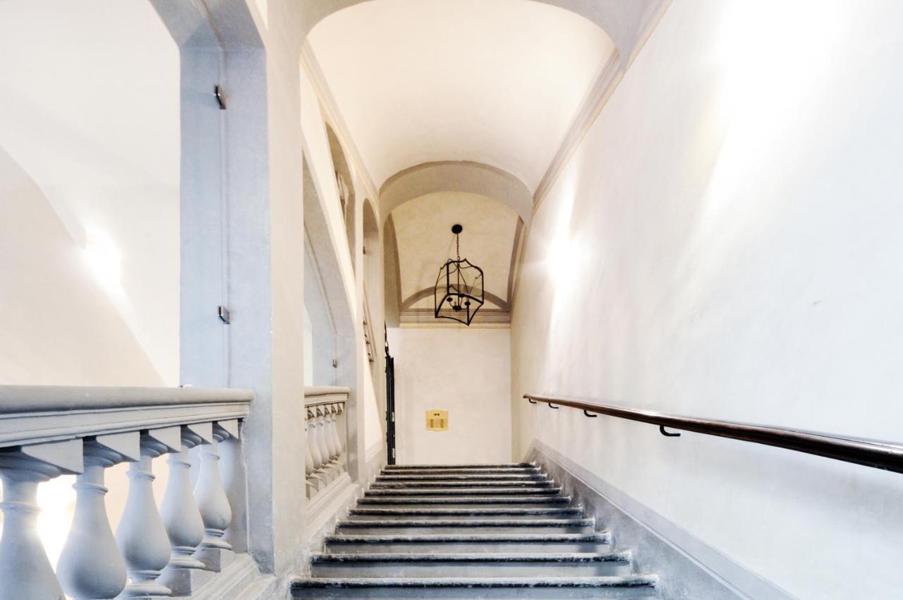 Tornaquinci Palace Florence Extérieur photo