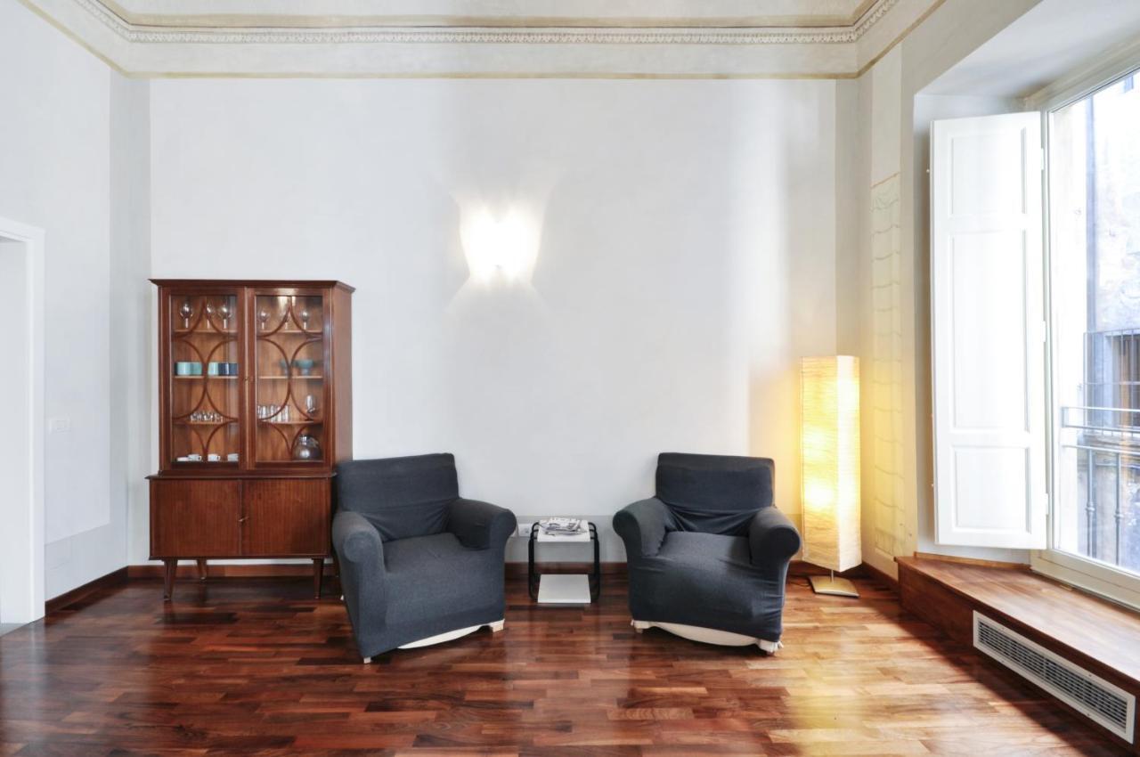 Tornaquinci Palace Florence Extérieur photo