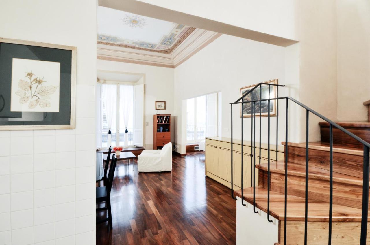 Tornaquinci Palace Florence Extérieur photo