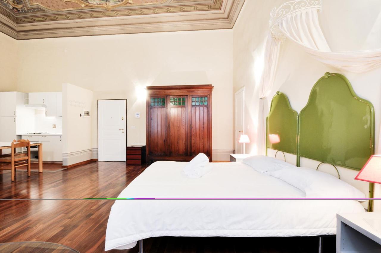Tornaquinci Palace Florence Extérieur photo