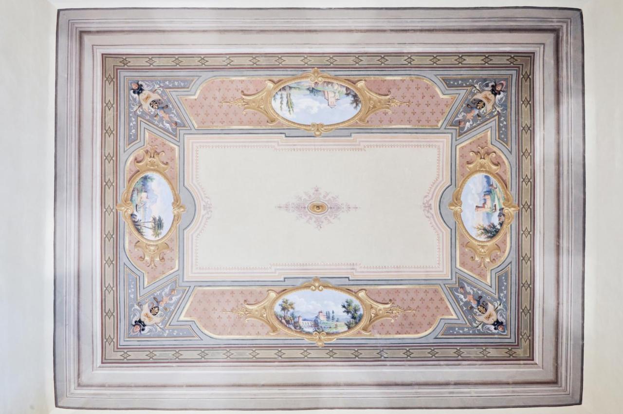 Tornaquinci Palace Florence Extérieur photo