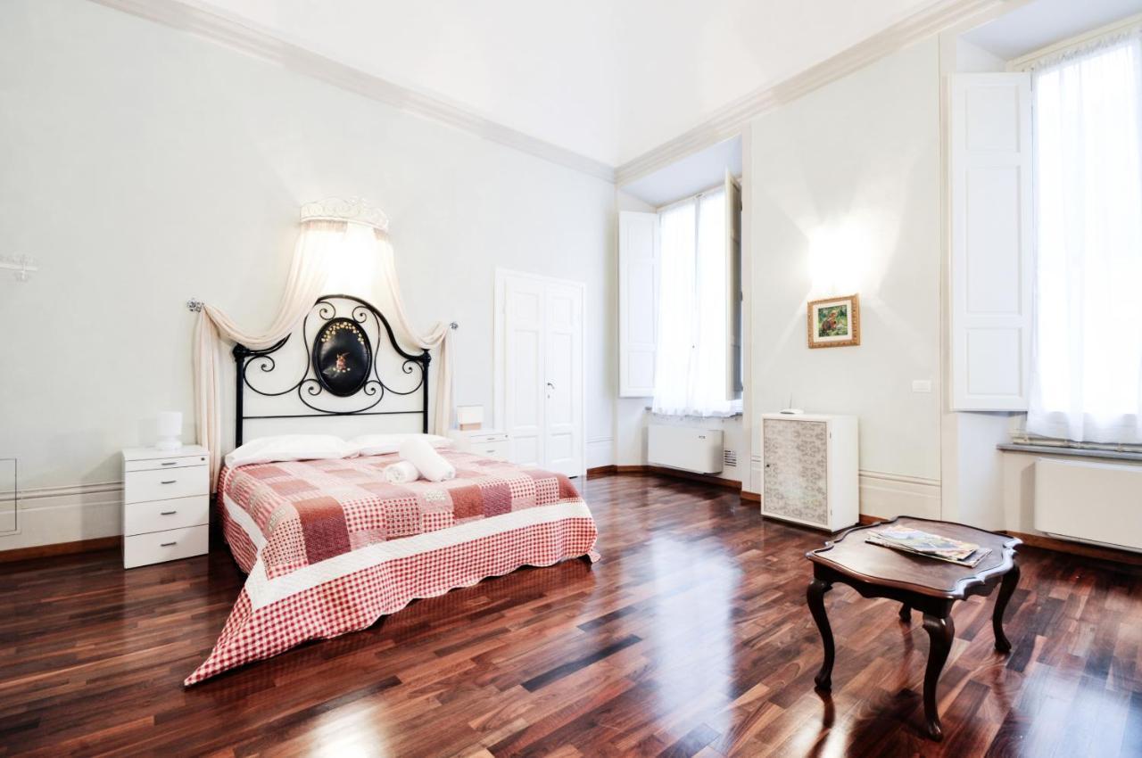 Tornaquinci Palace Florence Extérieur photo