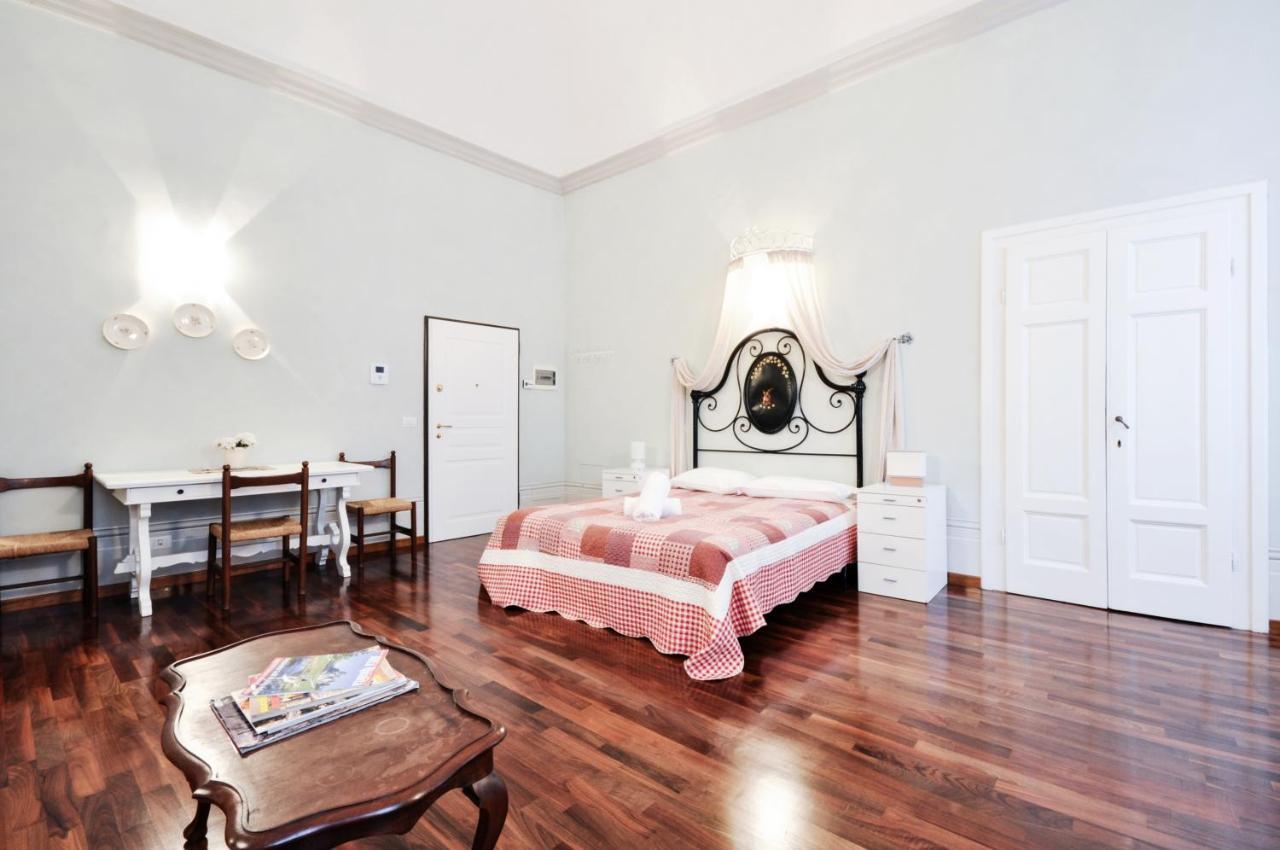 Tornaquinci Palace Florence Extérieur photo